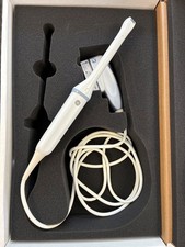 Ultraschall GE Vaginalsonde IC9-RS zum Beispiel f&uuml;r Voluson S8