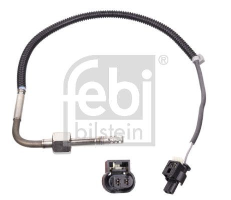 Febi Bilstein Sensor, Abgastemperatur 100823 FüR MERCEDES-BENZ-image
