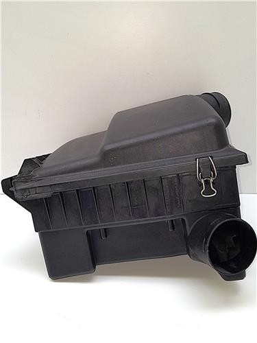 LUCHTFILTERHUIS Mercedes-Benz Vito (638.0) Van 2.3 110D (OM601.970) A6380902901 - Afbeelding 3 van 5