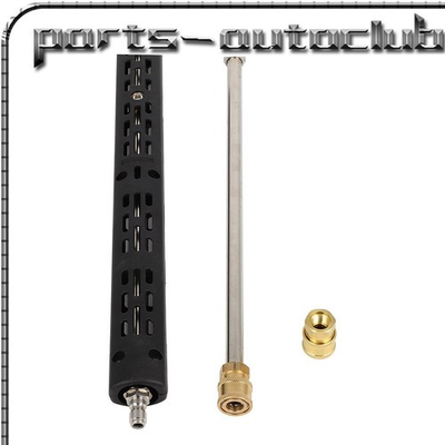 #ad #ad 4000psi 31quot; Pressure Washer Extension Wand Replacement Spray Wand Lance $23.99