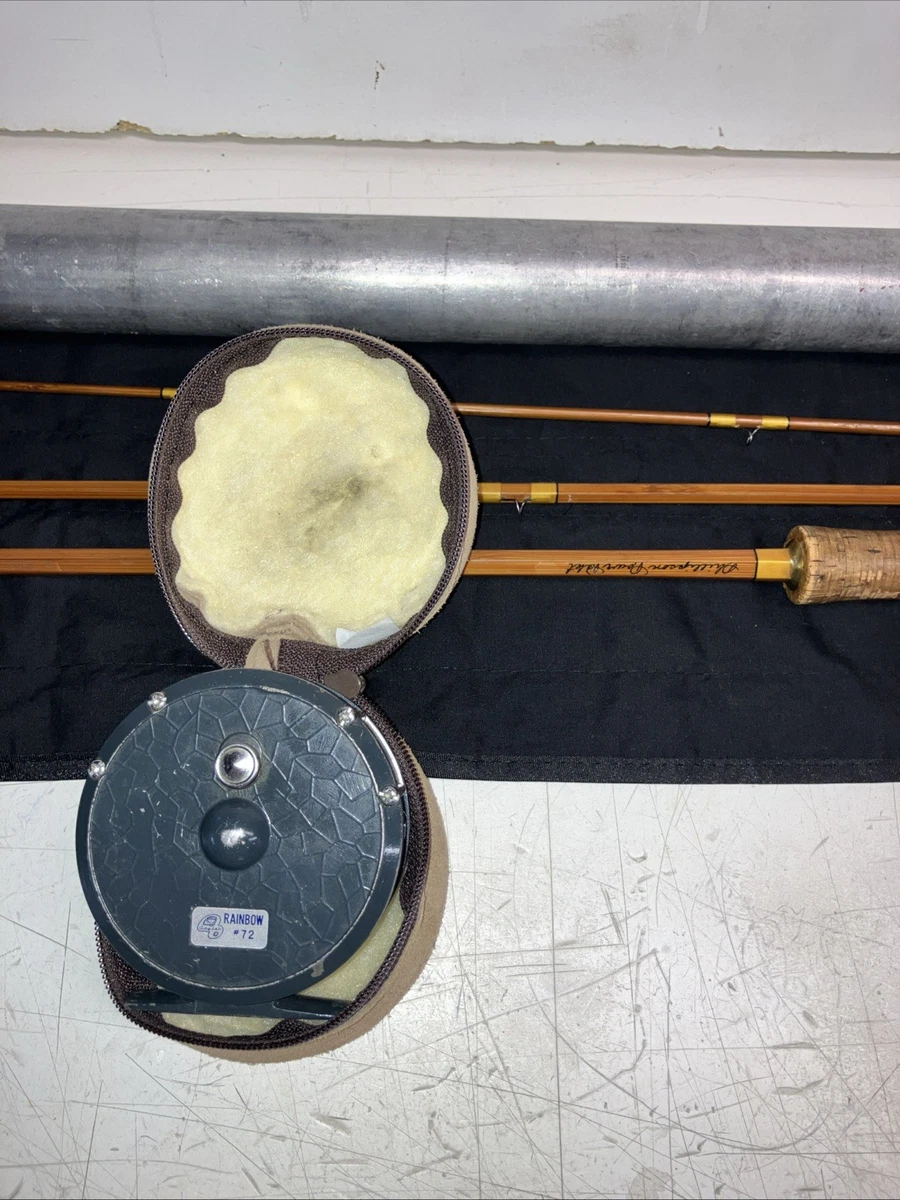 Phillipson Fly Vintage Fishing Rods for sale | eBay