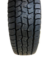 2 Cooper Discoverer Snow Claw Bsw P 285 75 16 126123r Winter Tire 170175005