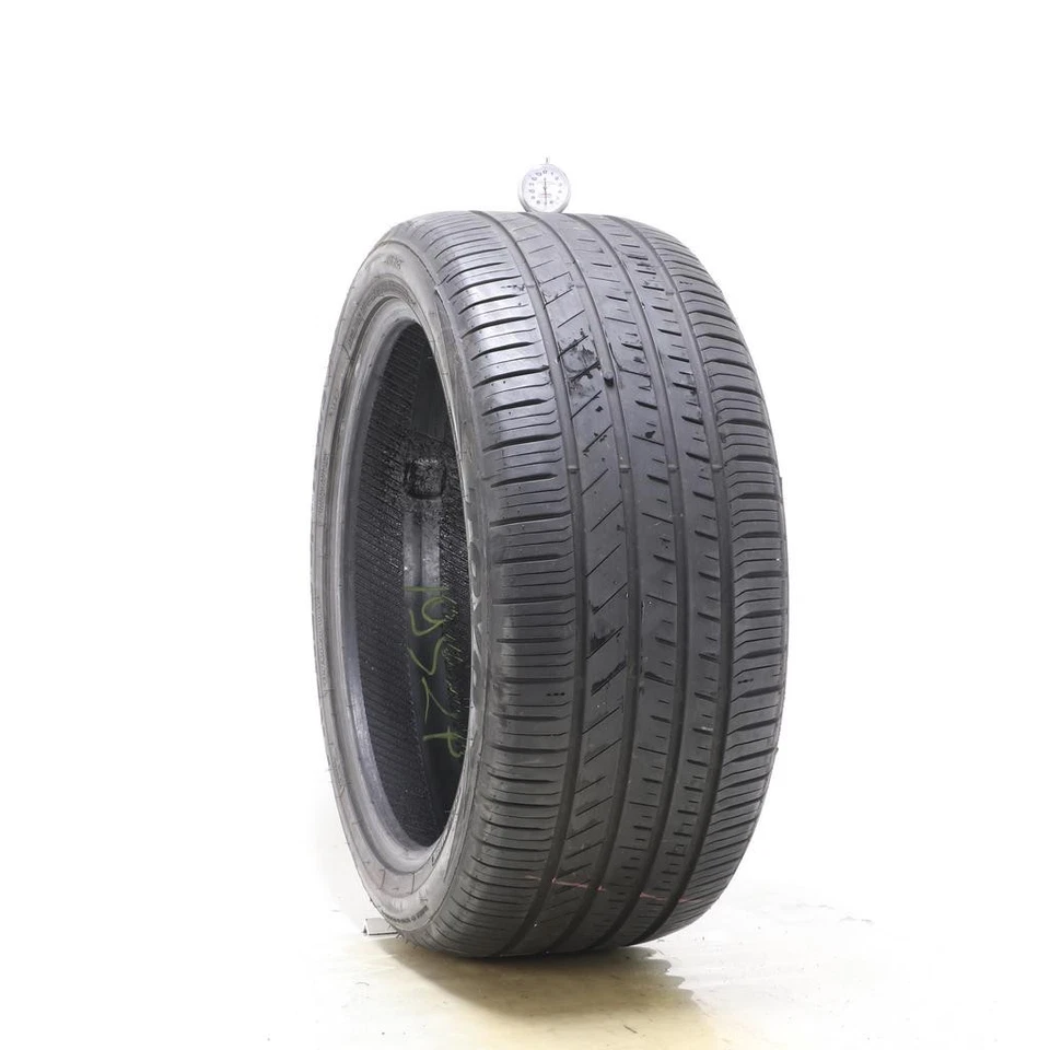 Usado 275/40R20 Toyo Proxes Sport A/S 106Y - 6.5/32 Foto 2 de 4