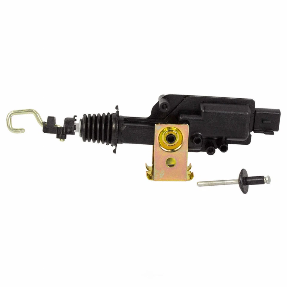 Actuador de cerradura de puerta para Ford Explorer Sport Trac Motorcraft 2001-2003 Foto 3 de 4