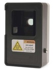 GEMETRIX PL PHOTO LUMINESCENCE SW/LW UV DIAMOND JEWEL/GEM JEWELLERY INSPECTOR — photo 7