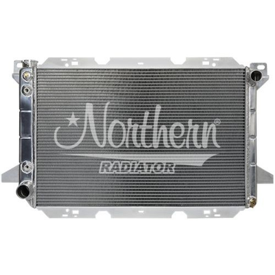#ad Northern 205123 Muscle Car Radiator 31 7 16 x 18 1 2 x 3 1 8 $607.01
