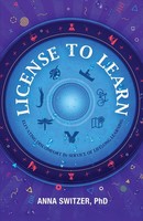 Anna Switzer | License To Learn | Taschenbuch | Englisch (2021)