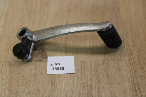LEVER ASSY,GEAR | Includes Item(s) 39