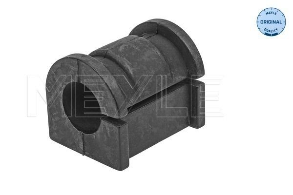 Boccola in gomma barra stabilizzatrice Assale anteriore Sx 29-14 615 0001 MEYLE - Immagine 2