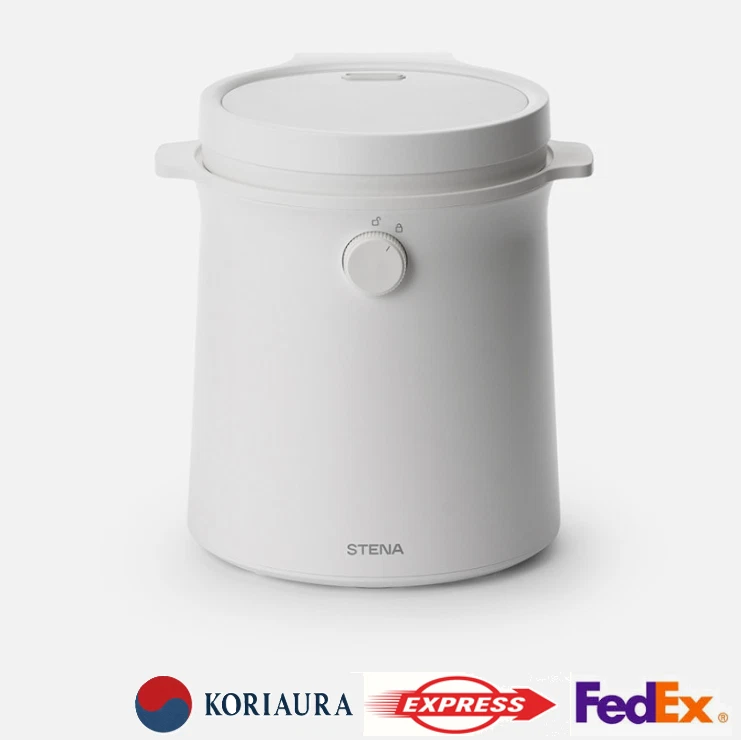 STENA All-Stainless Steel Steam Humidifier STN 200