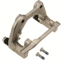 Bremssattelhalter FÜR BMW 5 Touring (F11), BMW 5 (F10) - TRW BDA1030