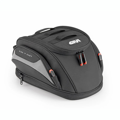 Tanklock Easy Tank Bag 16l Black