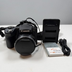 Canon Powershot Sx510 HS | eBay
