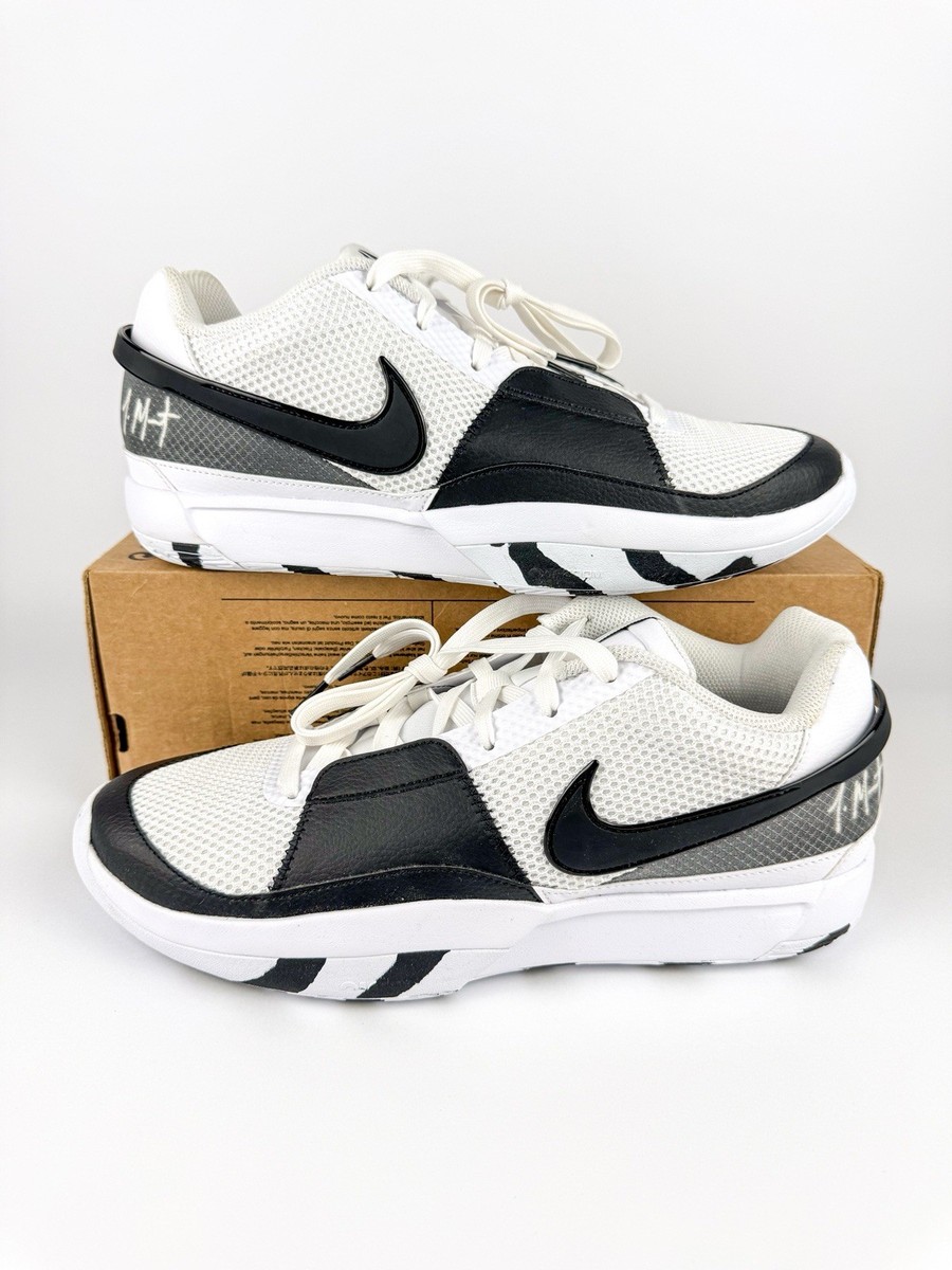 Nike Basketball Ja 1 Scratch 2.0 Size 11.5M 13W New w/ box  display picture 2