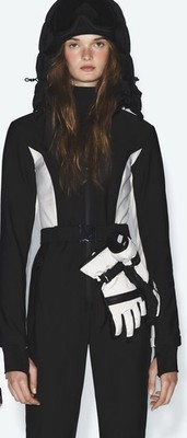 ZARA RECCO TECHNOLOGY WATER RESISTANT & WIND PROTECTION SNOWSUIT