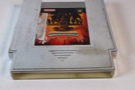 Fire Hawk (Nintendo NES, 1991) Authentic, game cart only, tested