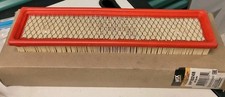 Genuine WIX WP10248 Cabin Air Filter - USA Made