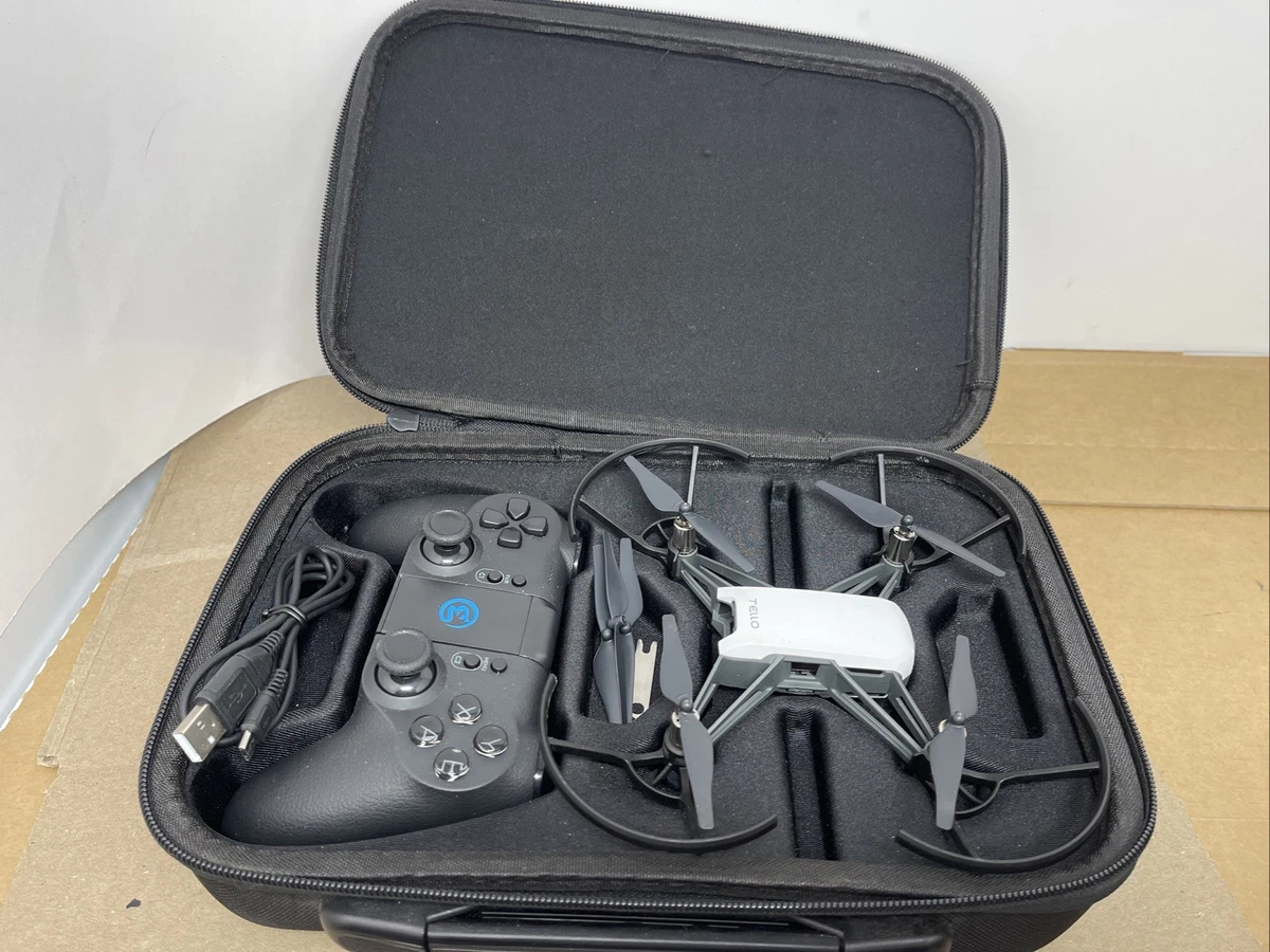 DJI Tello Camera Drones for sale - eBay