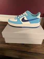 Air Force 1  Light Photo Blue  Size 5Y