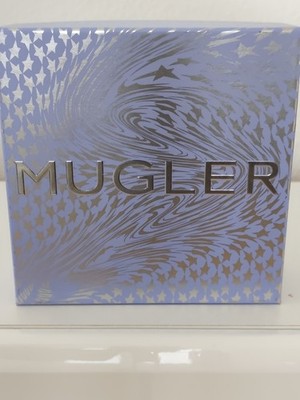 Thierry Mugler Alien Eau de Parfum 60ml + 10 ml Gift Set (2 pcs)