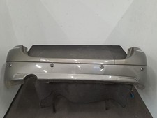 Pare-choc arrière Citroen XSARA