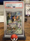 Charmander 044 Sv: Scarlet & Violet Promo Cards Holo PSA 10