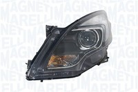 Links Magneti Marelli 710301263207 Hauptscheinwerfer FüR Opel,Vauxhall
