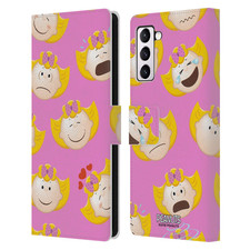 Head Case Designs Officially Licensed Peanuts...