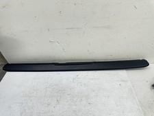00-04 Infiniti Qx4 Pathfinder Rear Gate Liftgate Upper Interior Trim Panel S6