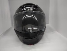OGK RYUKI Full Face Helmet XL System Motorcycle Safety Gear