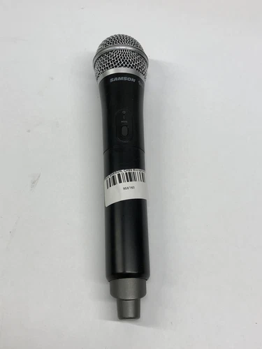 SAMSON CH88 Microphone