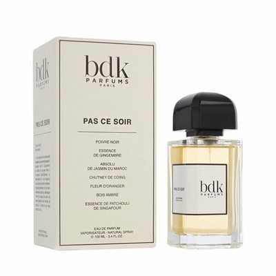 BDK Parfums Pas Ce Soir Edp Spray