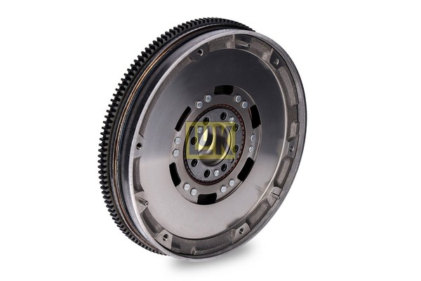 NEU - Schaeffler LuK 415006110 Schwungrad FüR MERCEDES-BENZ-image