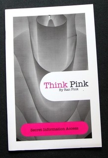 Ran Pink: Think Pink