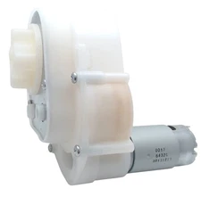 Genuine OEM Peg-Perego John Deere Gator, Polaris 700 Motor & Gearbox SAGI9950XWT