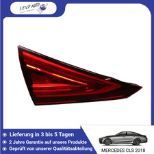 🇩🇪 LINKES HINTERES INT-LICHT ➤ MERCEDES CLS 2579064600 ♻️