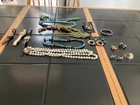 VTG Mixed Lot Costume Jewelry and NON Working Watches 19 Pieces Total