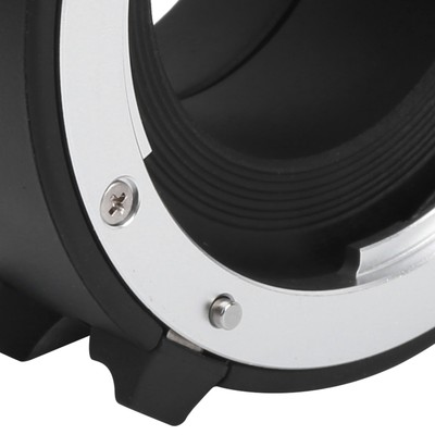 Mcoplus 10Mm 16Mm Makro Autofokus Nahaufnahme Adapterring Für Efm URS