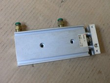 Smc Cxsm20-70 Dual Rod Cylinder Double Acting Max Pressure 0.7Mpa Smc Cxsm20-70