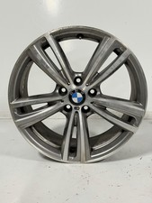 BMW 3 & 4-Series Genuine M Sport Style 442M 19" Wheel Rims 440 435 428 335 328