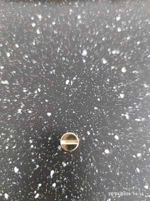 Briquet(bouchon Dupont BS_PM_PI OR) lighter feuerzeug Accentino - Photo 1/3