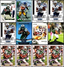 Shonn Greene (44) Card Lot - THE ULTIMATE COLLECTOR'S PRIZE – ONLY FOR THE FEW!