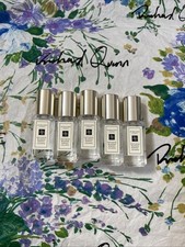 x5 Jo Malone Nectarine Blossom And Honey 9ml Each