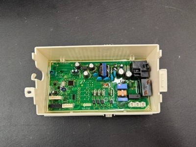 Samsung Dryer Main PCB Electronic Control Board DC92-01626B