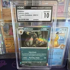 The Pokémon Company CGC 10 2025 Umbreon 059/131 Sv: Prismatic Evolutions Holo EN