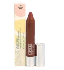 Clinique Chubby Stick Moisturizing Lip Colour Balm 10 .1 oz NEW