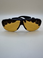 SUNGLASSES VERSACE MOD. 4391 GB1/7 140 MADE IN ITALY