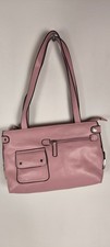 Borsa donna Fossil rosa