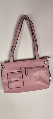 Fossil Damenhandtasche Rose