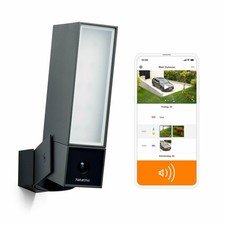 Netatmo NOC-01 intelligente Außenkamera – Bewegungserkennung A 42177 33